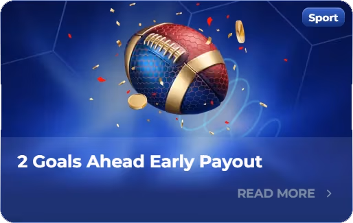 Payout Anticipé ViperWin App 2 Buts d’Avance